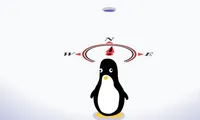Shuffle the Penguin | NuMuKi