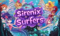Winx Club: Sirenix Surfers | NuMuKi