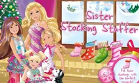 Barbie: Sister Stocking Stuffer | NuMuKi