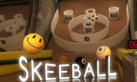 Play Skeeball Online | NuMuKi