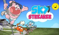Gumball: Sky Streaker | NuMuKi