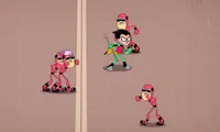 Teen Titans Go!: Slash of Justice | NuMuKi