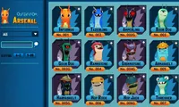 Slugterra: Slug Arsenal | NuMuKi