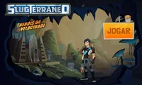 Slugterra: Speed Heroes | NuMuKi