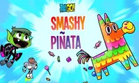 Teen Titans Go!: Smashy Pinata | NuMuKi