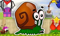 Snail Bob 1 | NuMuKi