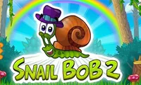 Snail Bob 2 | NuMuKi
