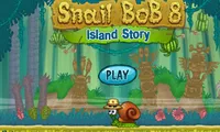 Snail Bob 8: Island Story | NuMuKi