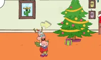 Uncle Grandpa: Sneakin' Santa | NuMuKi