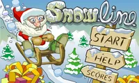Miniclip: Snowline | NuMuKi