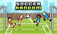 Soccer Random | NuMuKi