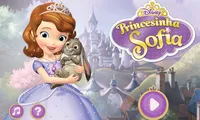 Sofia the First: Purple Games | NuMuKi