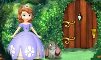 Sofia the First: Sofia's Enchanted Garden | NuMuKi