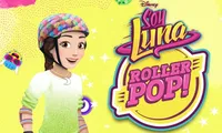 Soy Luna: Roller Pop | Disney | NuMuKi