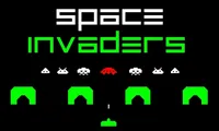 Space Invaders | Play Online | NuMuKi