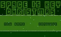 Space is Key: Christmas | NuMuKi