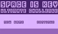 Space is Key: Ultimate Challenge | NuMuKi