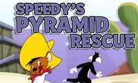 Looney Tunes: Speedy's Pyramid Rescue | NuMuKi
