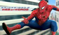 Spider-Man 2: Web of Words | NuMuKi