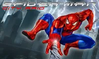 Spider-Man: City Raid | NuMuKi