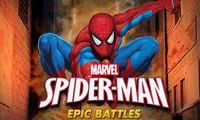 Spider-Man: Epic Battles | NuMuKi