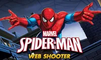 Spider-Man: Web Shooter | NuMuKi
