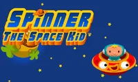 Nick Jr.: Spinner The Space Kid | NuMuKi