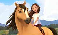 Spirit Riding Free: The Great Horse Race | NuMuKi