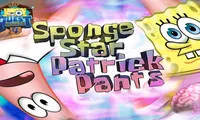SpongeBob QuestPants 4: Sponge Star, Patrick Pants | NuMuKi