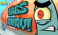 SpongeBob SquarePants: Bags Away | NuMuKi