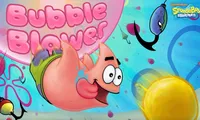 SpongeBob SquarePants: Bubble Blower | NuMuKi