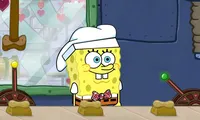 SpongeBob SquarePants: Candy Dis-Order | NuMuKi