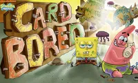 SpongeBob SquarePants: CardBORED | NuMuKi