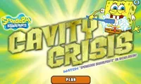 SpongeBob SquarePants: Cavity Crisis | NuMuKi