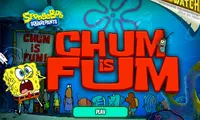 SpongeBob SquarePants: Chum is Fum | NuMuKi