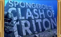 SpongeBob SquarePants: Clash of Triton | NuMuKi