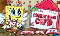 SpongeBob SquarePants: Classroom Cupid | NuMuKi