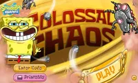 SpongeBob SquarePants: Colossal Chaos | NuMuKi