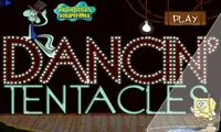 SpongeBob SquarePants: Dancin' Tentacles | NuMuKi
