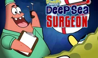 SpongeBob SquarePants: Deep Sea Surgeon | NuMuKi