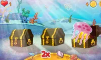 SpongeBob SquarePants: Game of Luck | NuMuKi