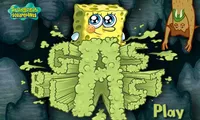 SpongeBob SquarePants: Gas Blast | NuMuKi