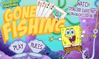 SpongeBob SquarePants: Gone Fishing | NuMuKi