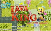 SpongeBob SquarePants: Invasion of the Lava King | NuMuKi