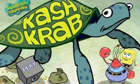 SpongeBob SquarePants: Kash Krab | NuMuKi