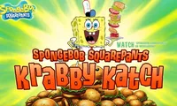 SpongeBob SquarePants: Krabby Katch | NuMuKi