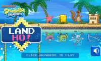 SpongeBob SquarePants: Land HO! | NuMuKi