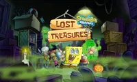 SpongeBob SquarePants: Lost Treasures | NuMuKi