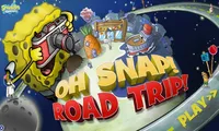 SpongeBob SquarePants: Oh Snap Road Trip | NuMuKi