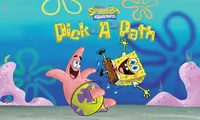 SpongeBob SquarePants: Pick-a-Path | NuMuKi